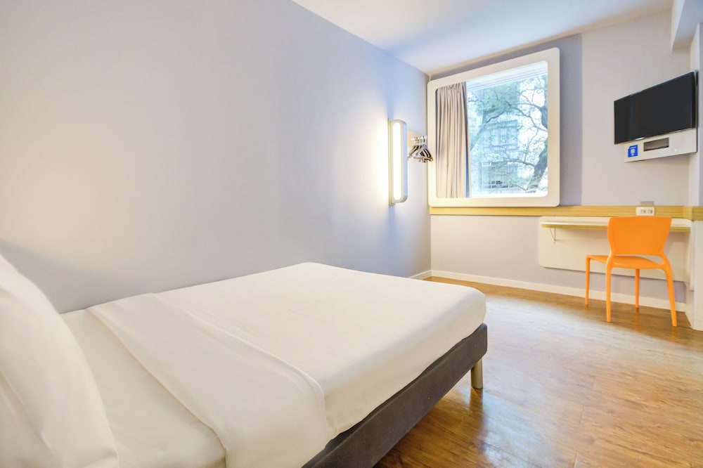 Ibis Budget Rj Copacabana 23/74