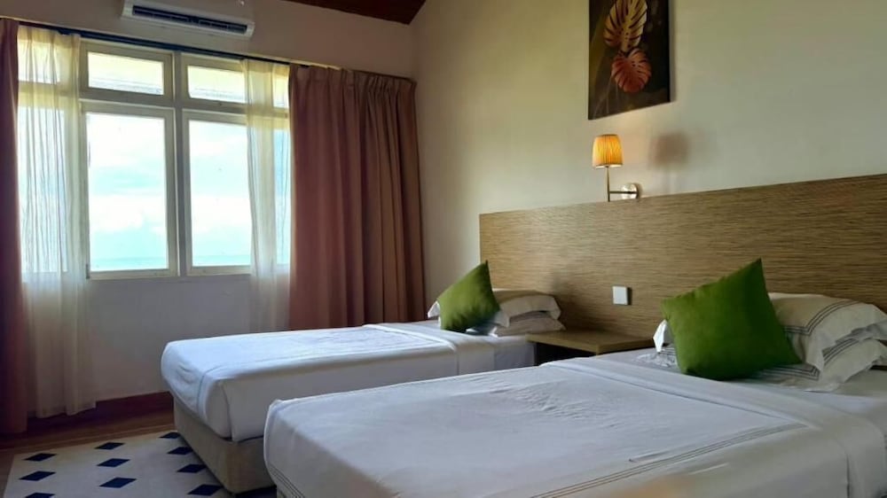 Room at Lilla Sea View Retreat, Malacca, Alor Gajah