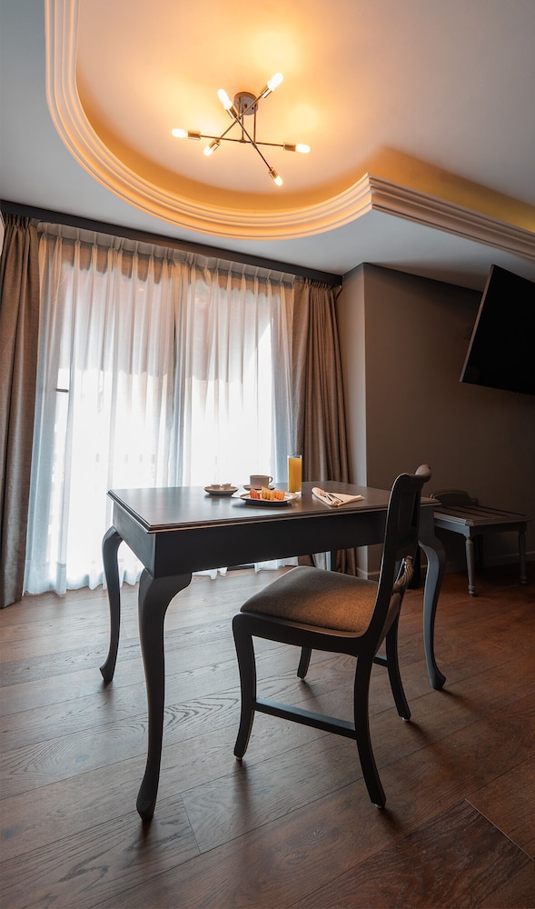 Hive Mexico City by G Hotels 49/56