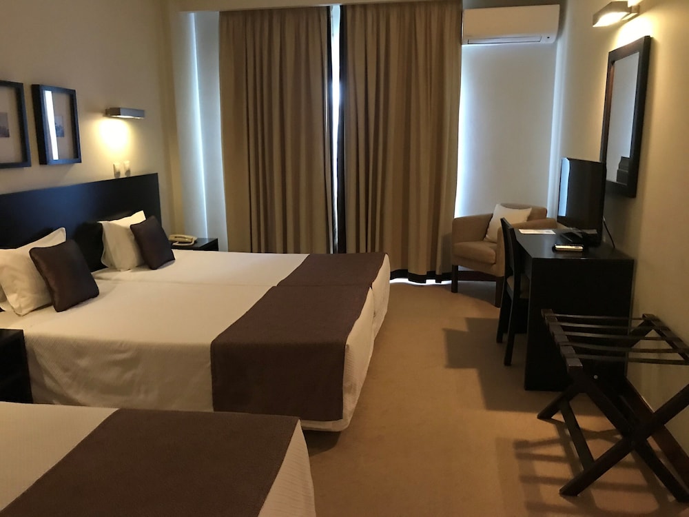 Hotel SJ 5/31