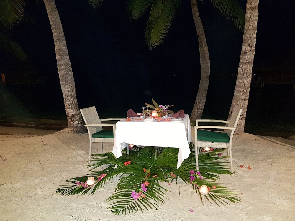 Hotel Maitai Polynesia 38/75
