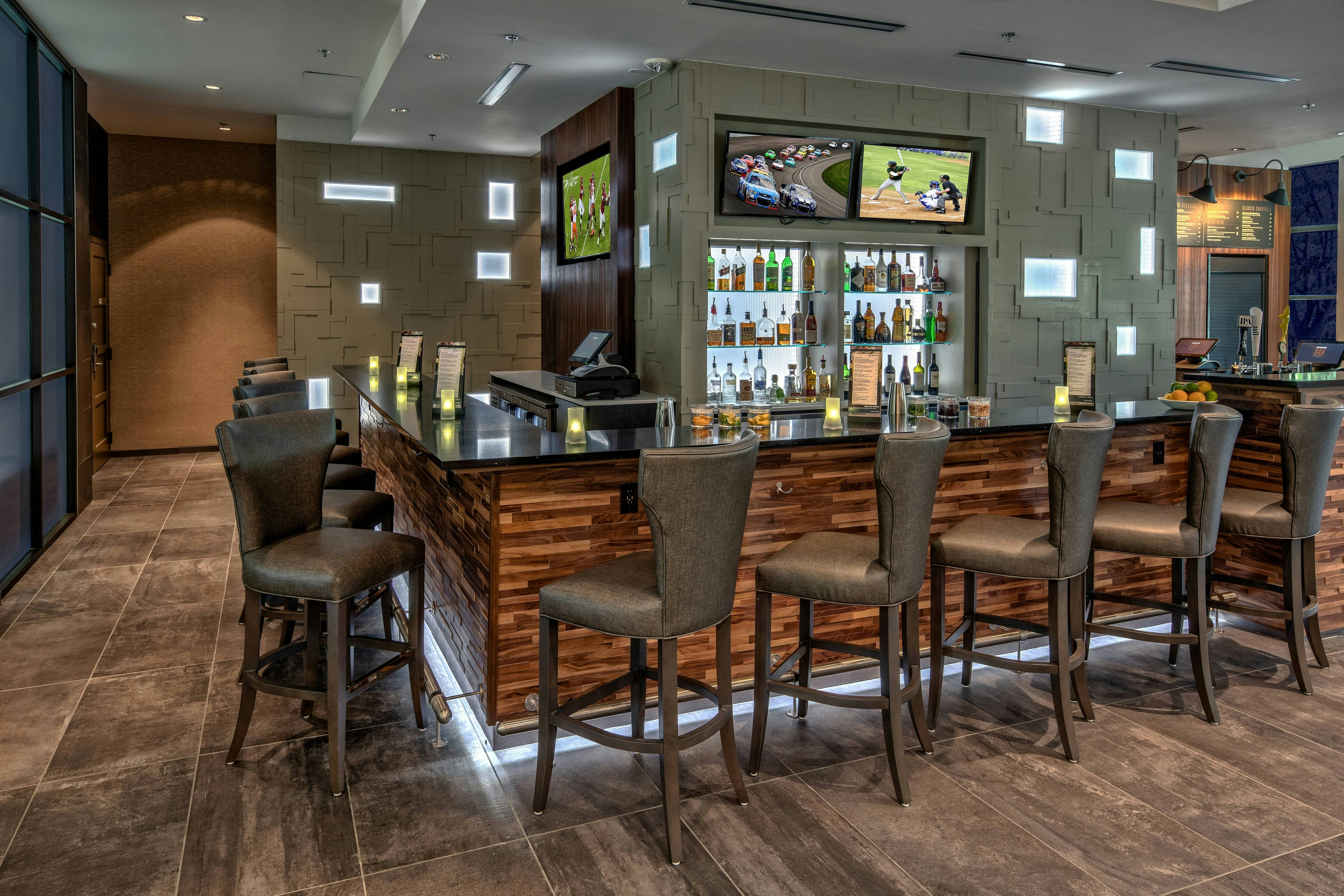 Courtyard By Marriott Dulles Airport Herndon 12/16
