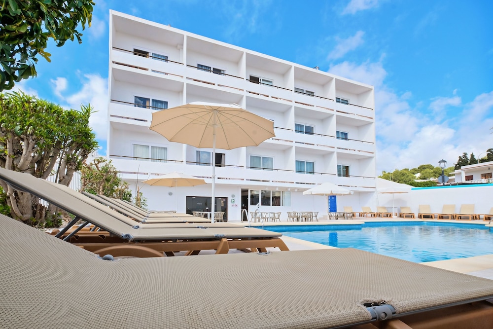 Azuline Hotel Mediterraneo 1/30