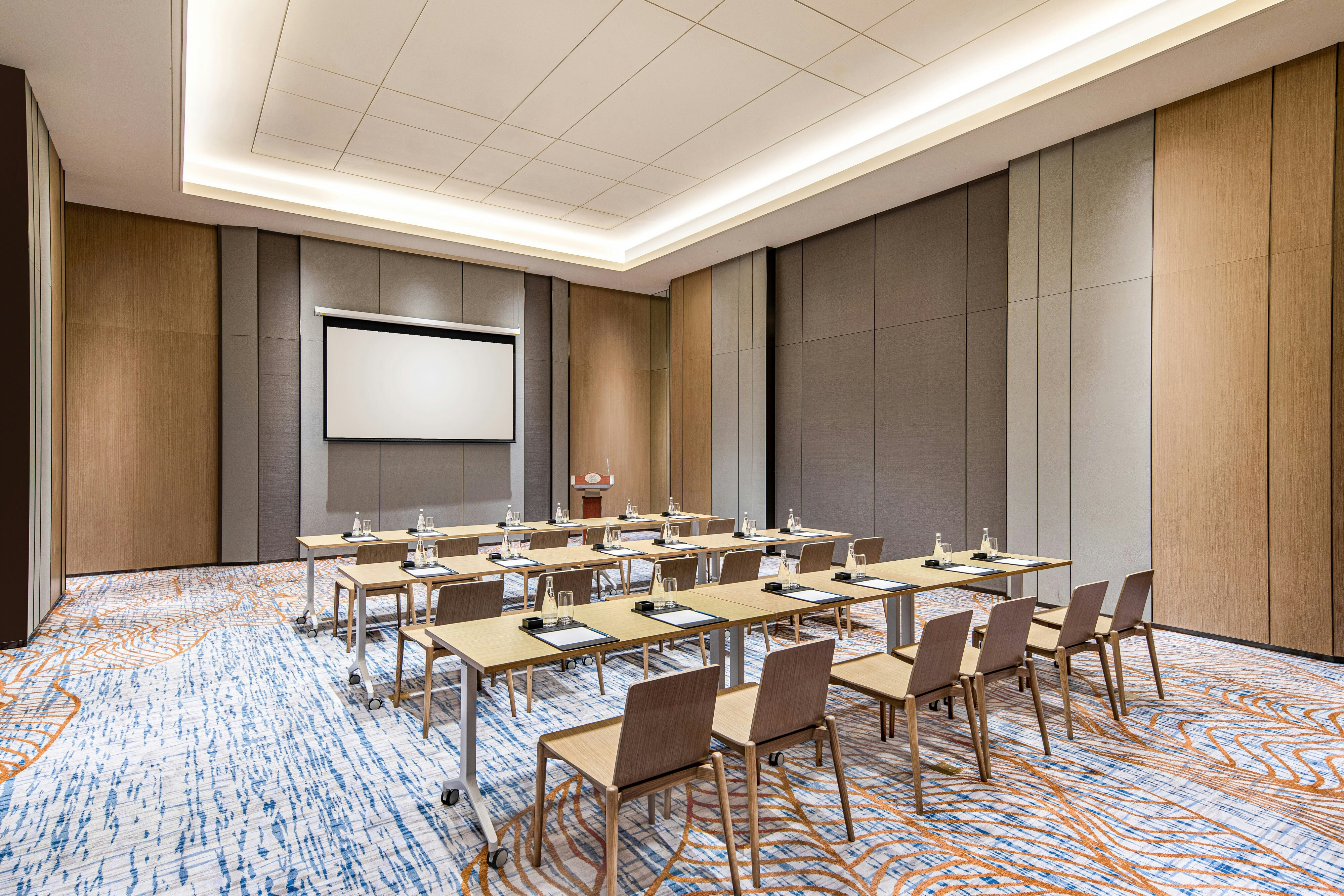 Four Points by Sheraton Wuchuan, Loong Bay 20/25
