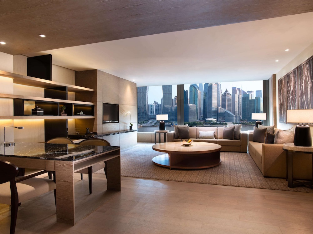 Banyan Tree Shanghai On The Bund Hotel 45/78