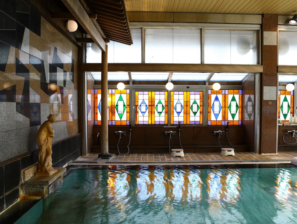 Kamiyamada Hotel 25/55