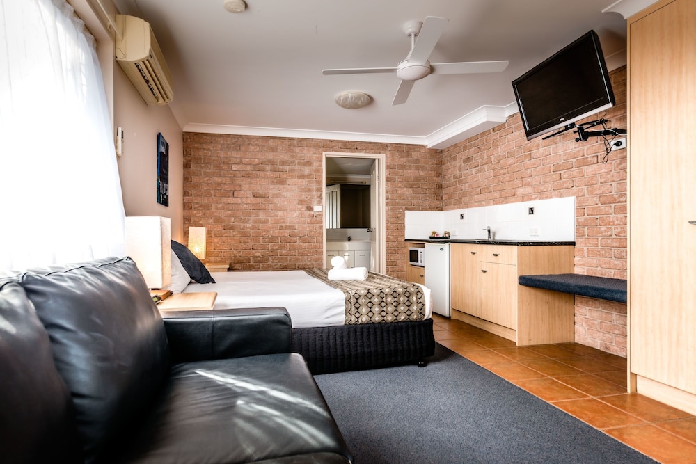 Park Beach Resort Motel 21/33