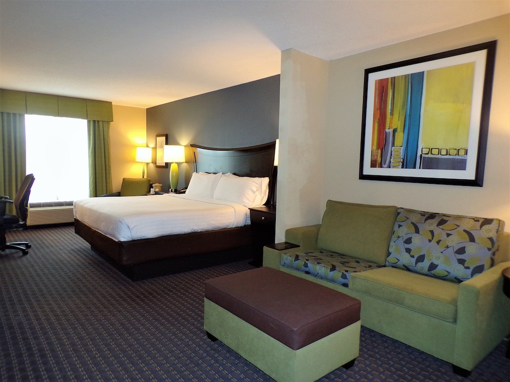 Holiday Inn Express Hotel & Suites Largo-Clearwater 20/40