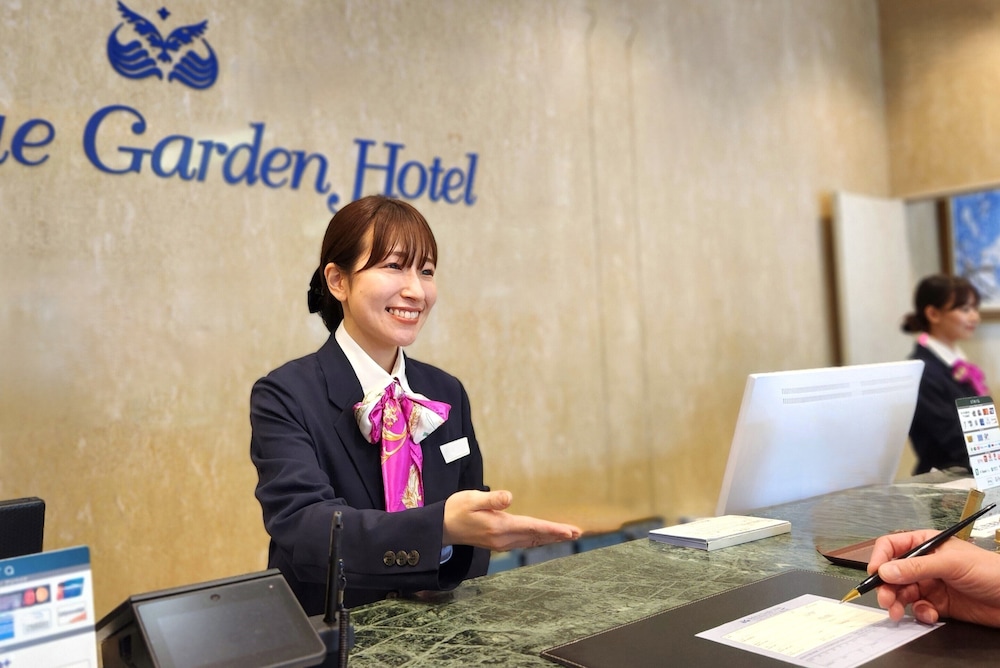 Bellevue Garden Hotel Kansai Airport 9/49