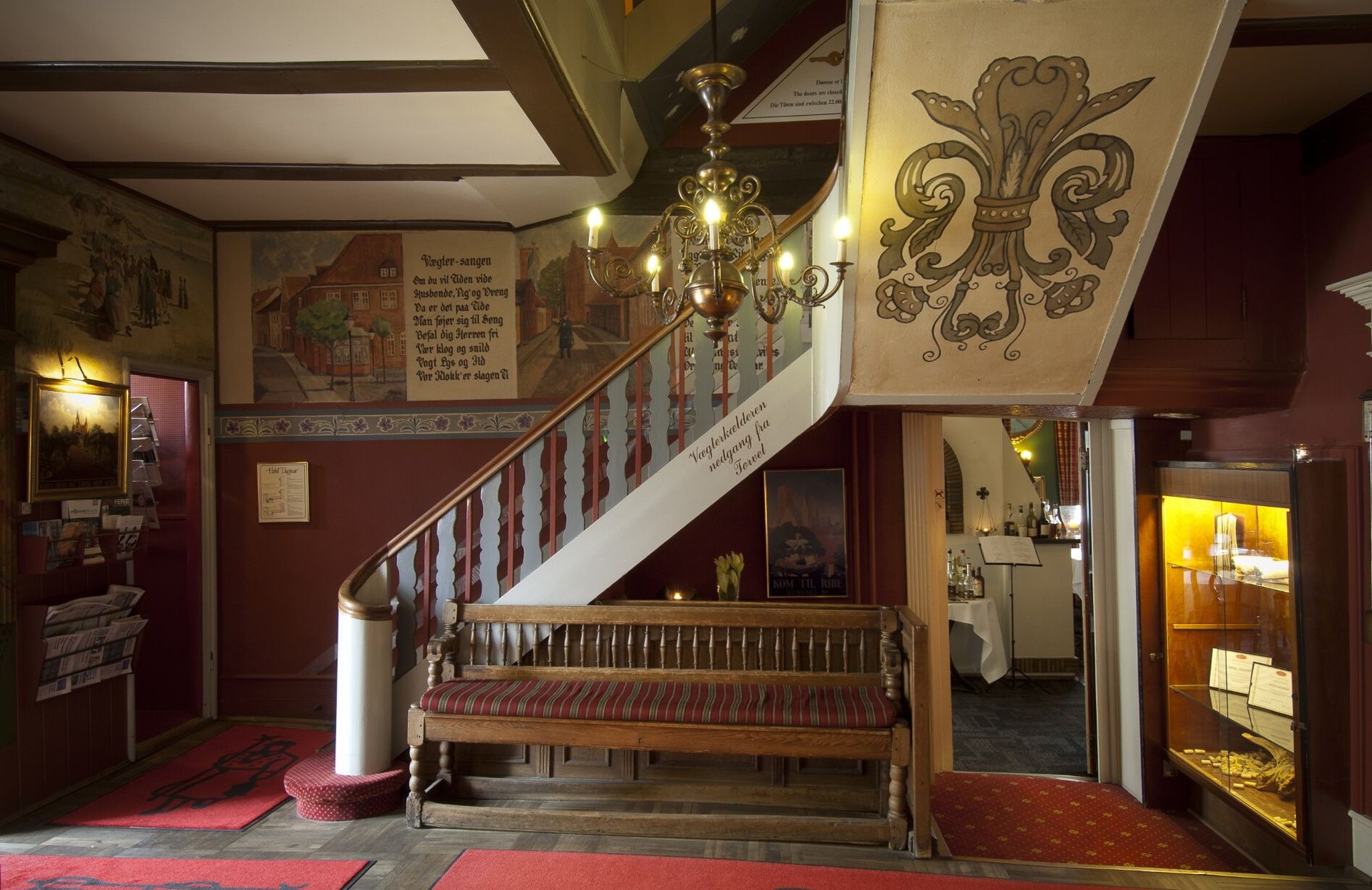 Hotel Dagmar 3/34