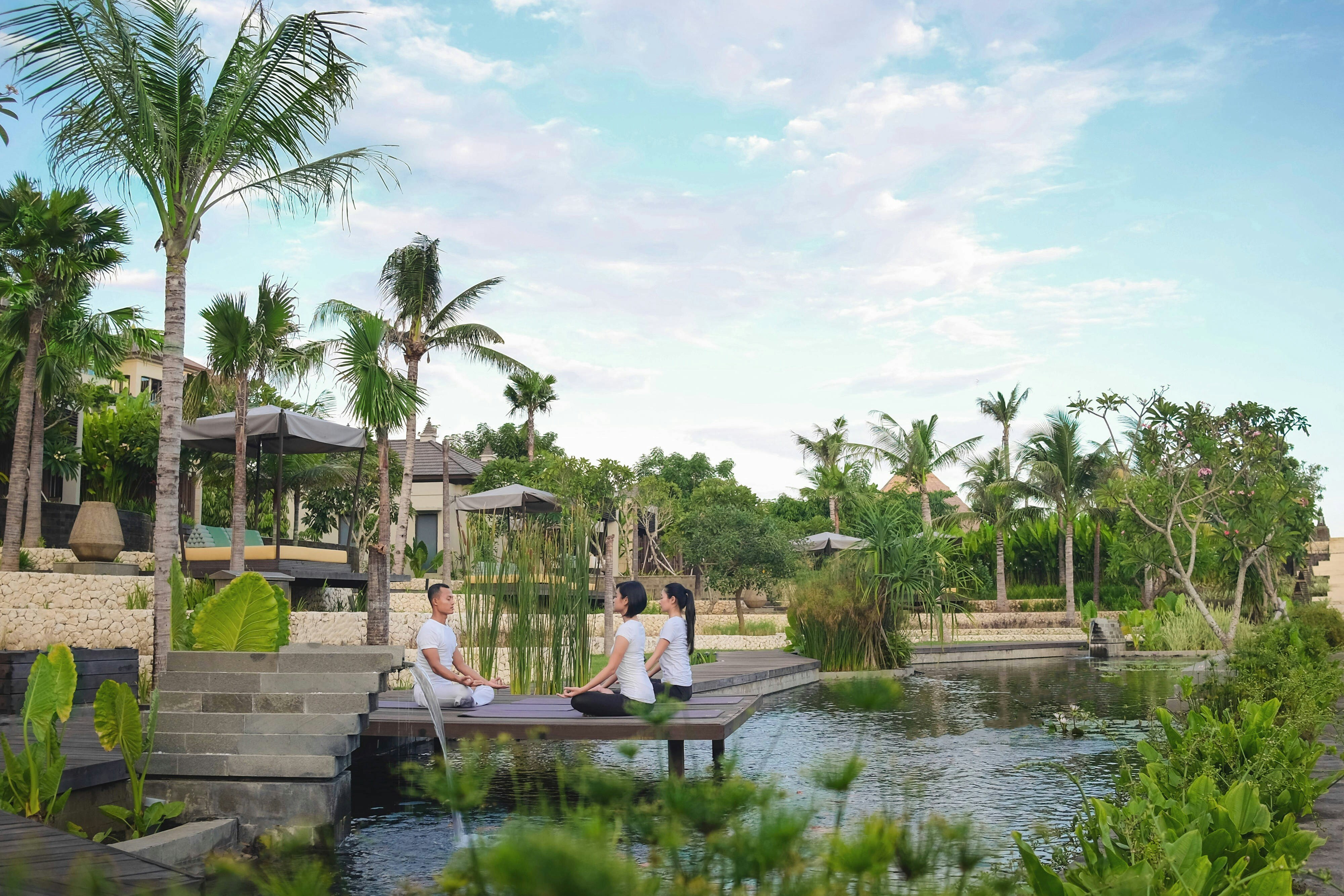 Ritz Carlton Bali Nusa Dua 32/41
