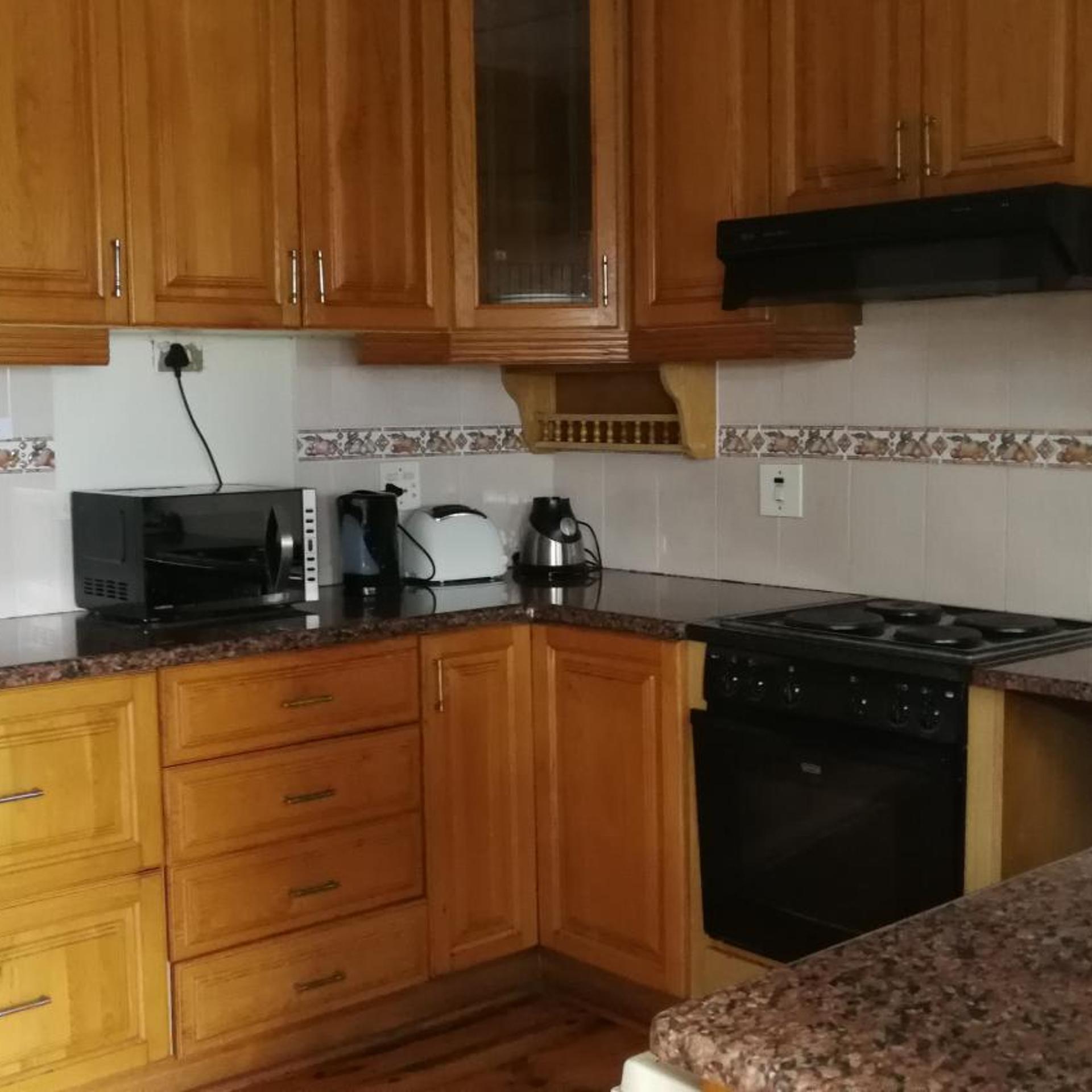 Bluff Accommodation - Aybriden Self-Catering 38/50