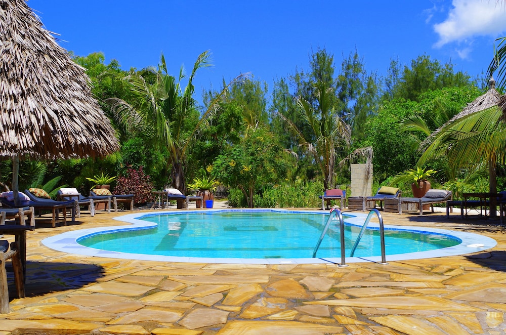 Mbuyuni Beach Village 50/83