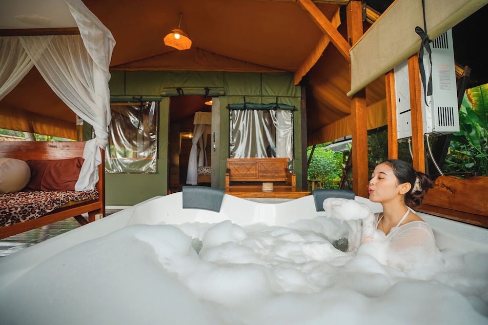 SANG GIRI - MOUNTAIN TENT RESORT 11/49