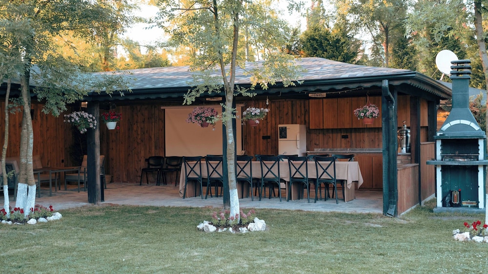 Cayir Cimen Tatil Evleri 3/65