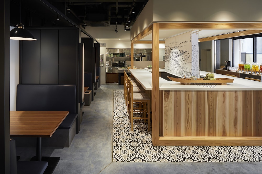 OMO5 Kyoto Sanjo by Hoshino Resorts 29/50
