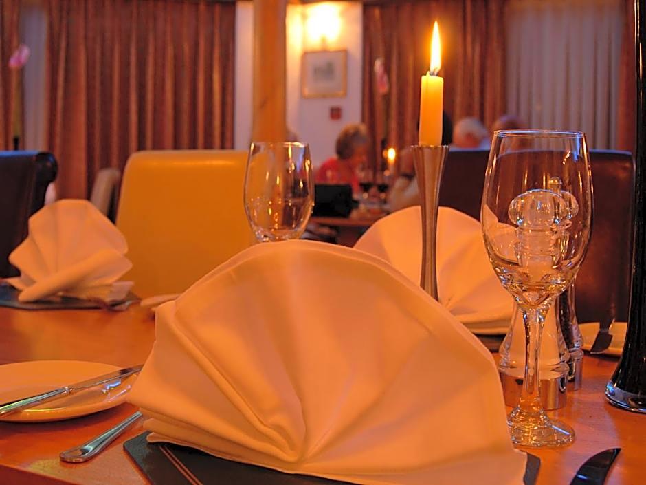 Gatwick Cambridge Hotel 23/53