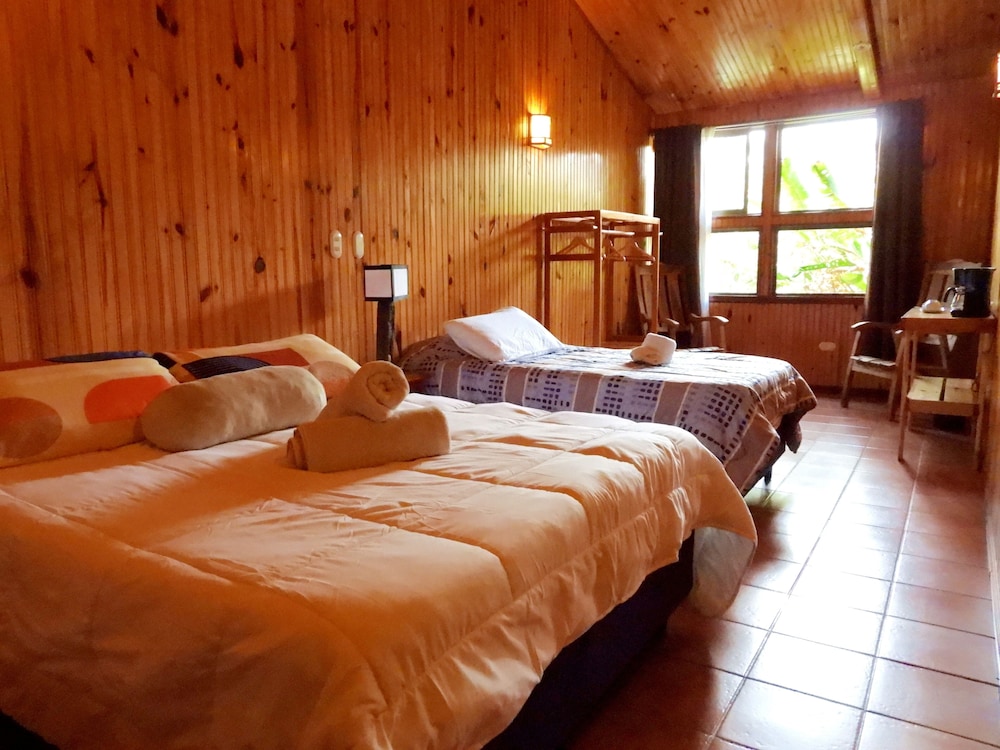 Miztli Lodge & Adventure 25/60