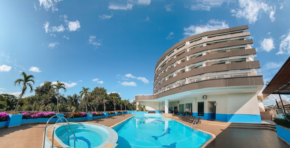 Loei Palace Hotel 1/83