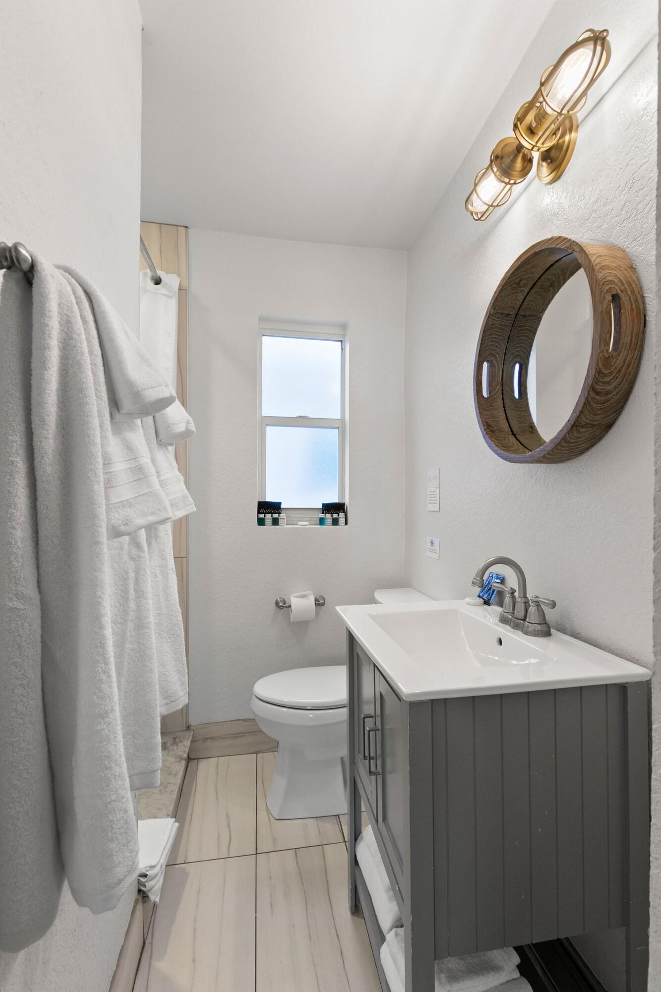 Cabana, Suite, Hotel Cabana Clearwater Beach 5/5
