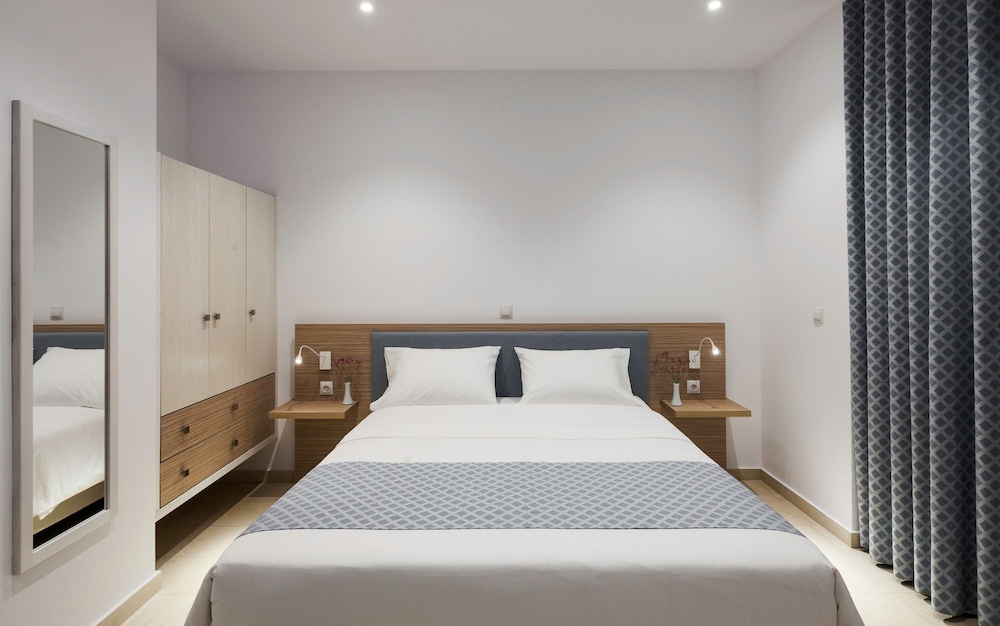 Zephyros Hotel 8/39