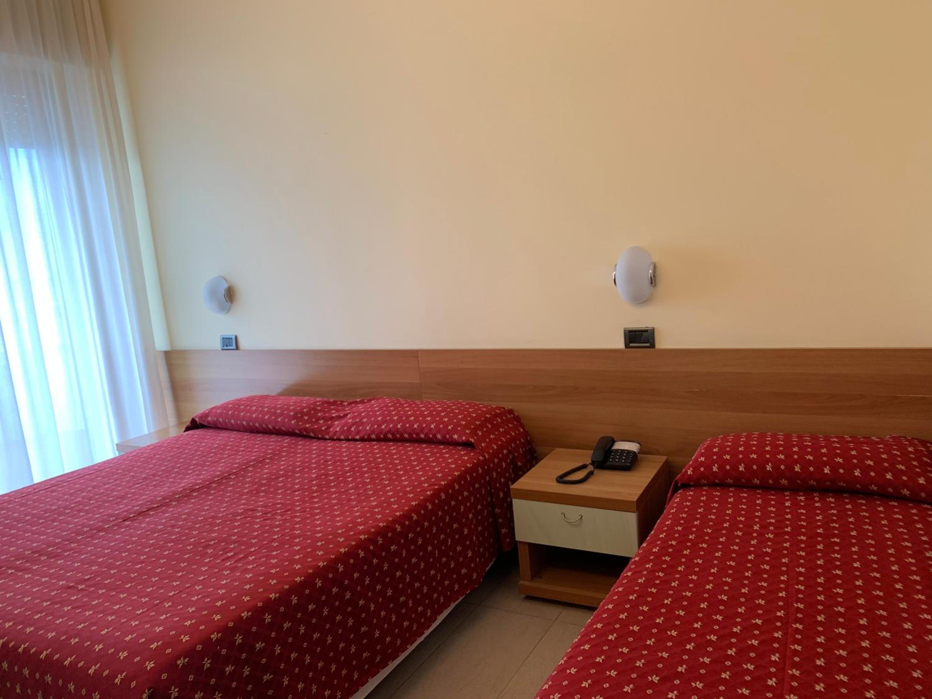 Hotel Flamingo 20/40