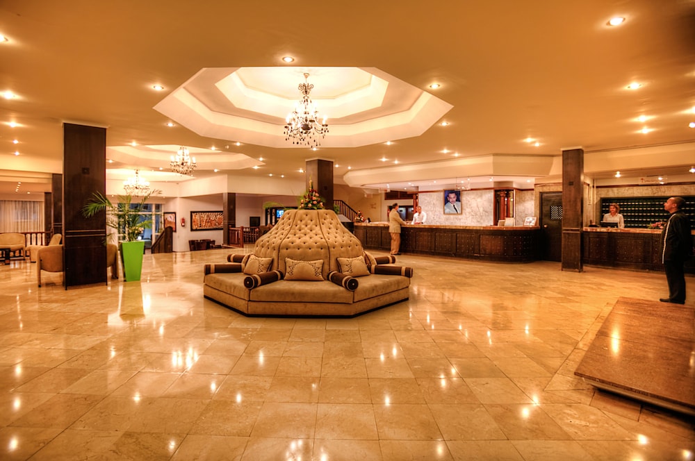 Casablanca Le Lido Thalasso And Spa 11/62