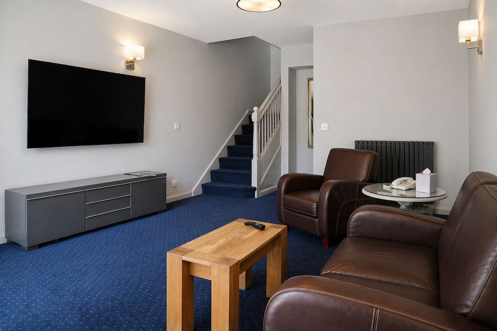 The Littleover Lodge Hotel 26/47