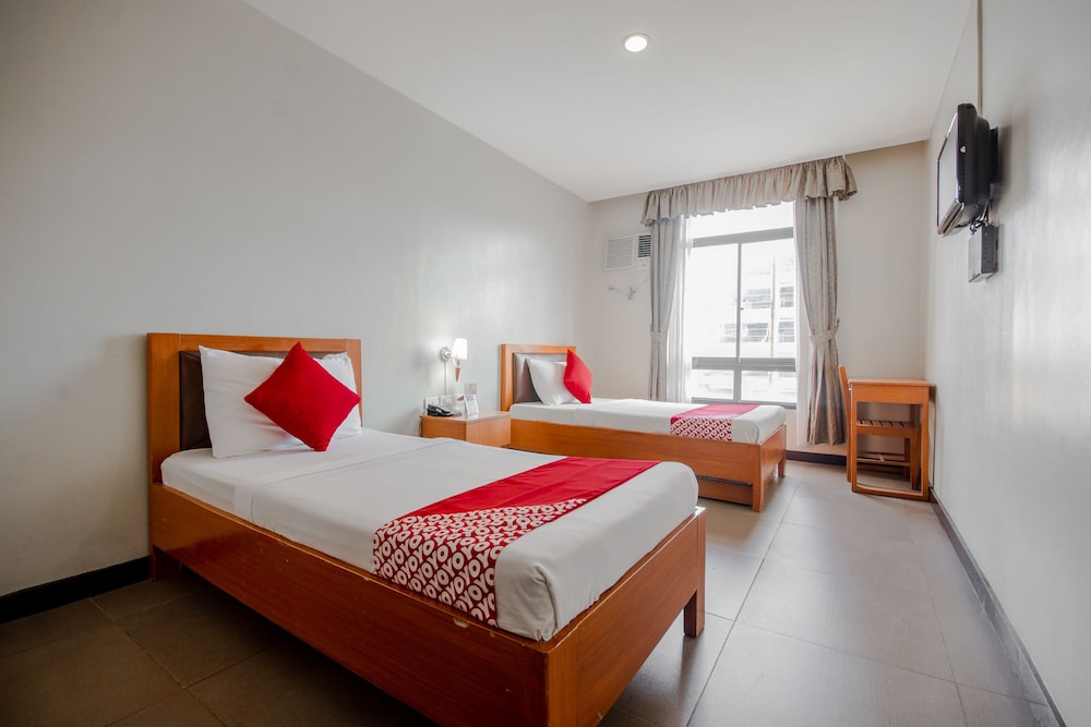 Fuente Oro Business Suites 18/68