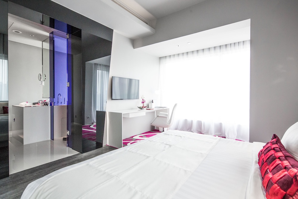 Mode Sathorn Hotel 14/73