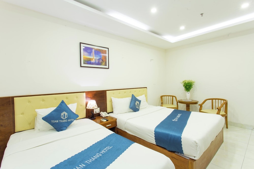 Toan Thang Hotel 34/62