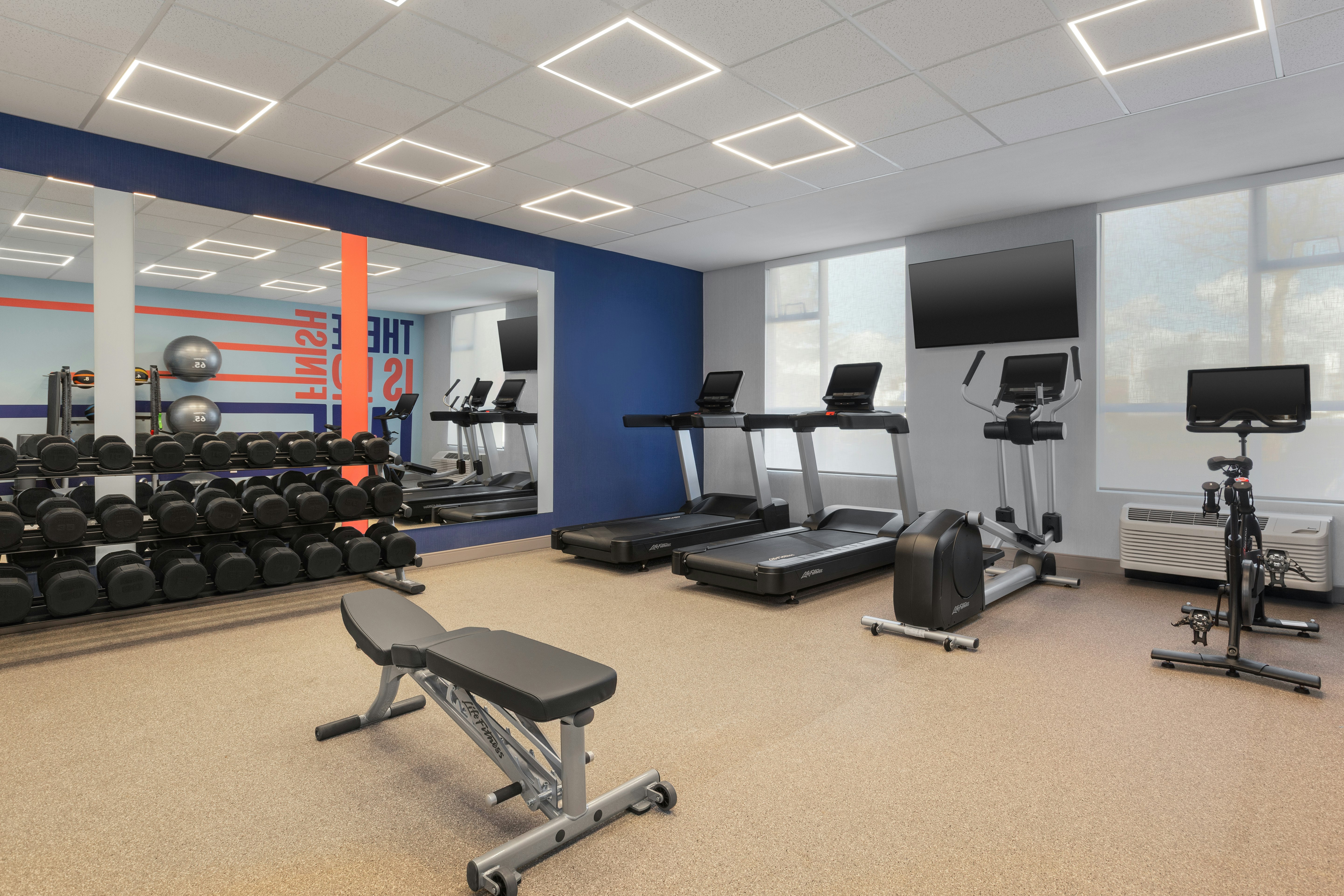 Hampton Inn and Suites by Hilton Langley Surrey 28/72
