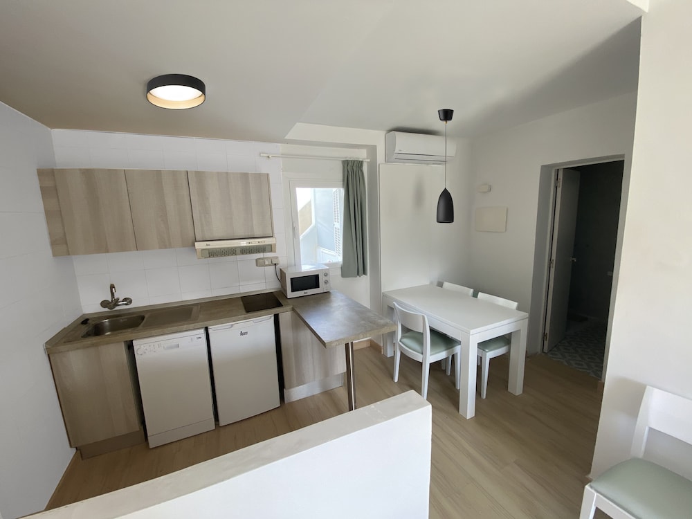 Apartamentos Vista Alegre Mallorca 13/50
