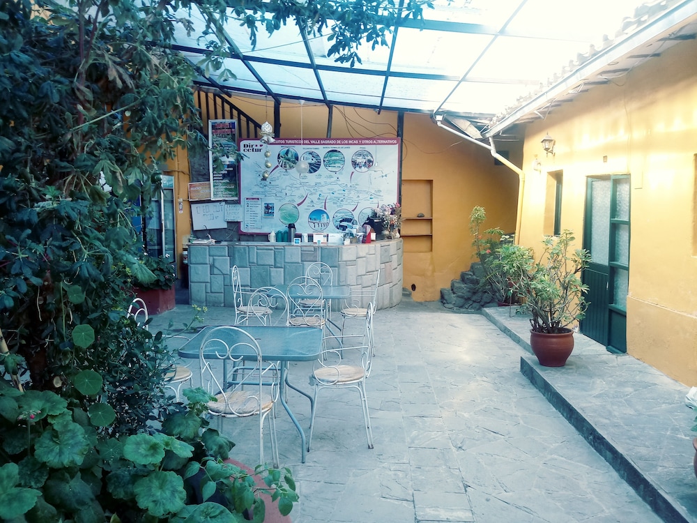 Sanblas Backpacker Hostel 41/68
