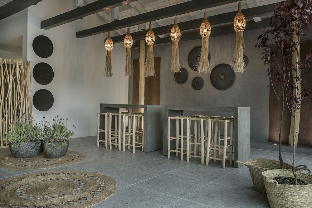 阿维托斯公寓度假酒店(Avithos Resort) 图片4