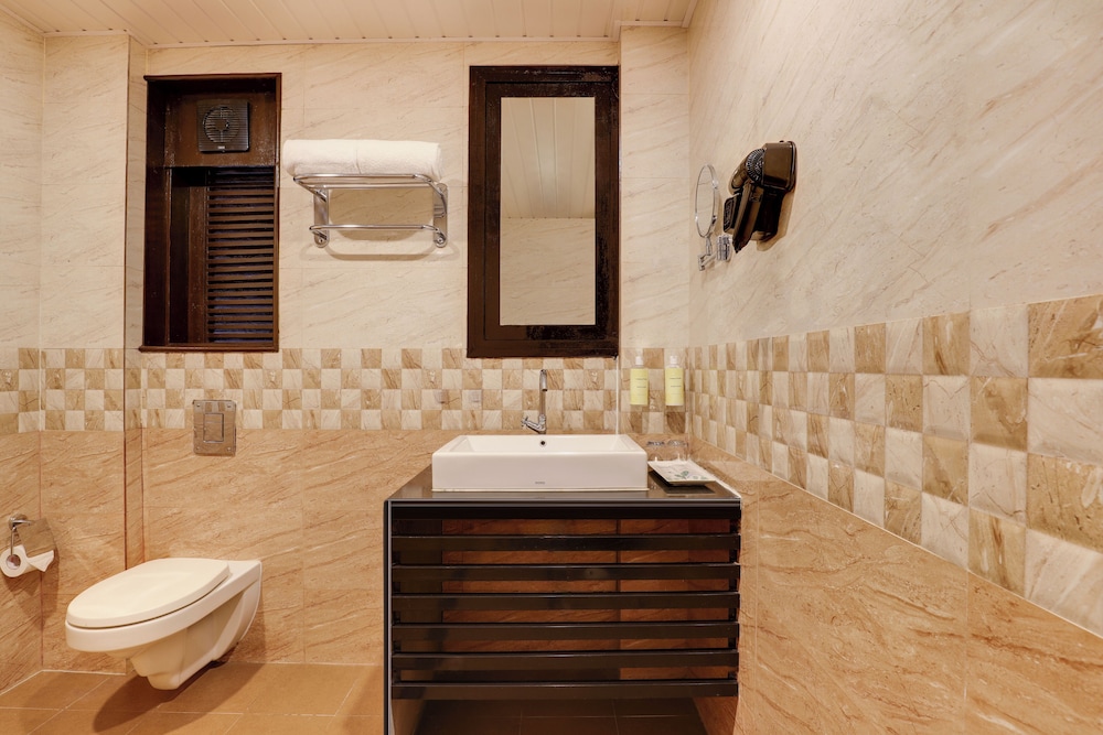 Lemon Tree Hotel Dapoli 50/50