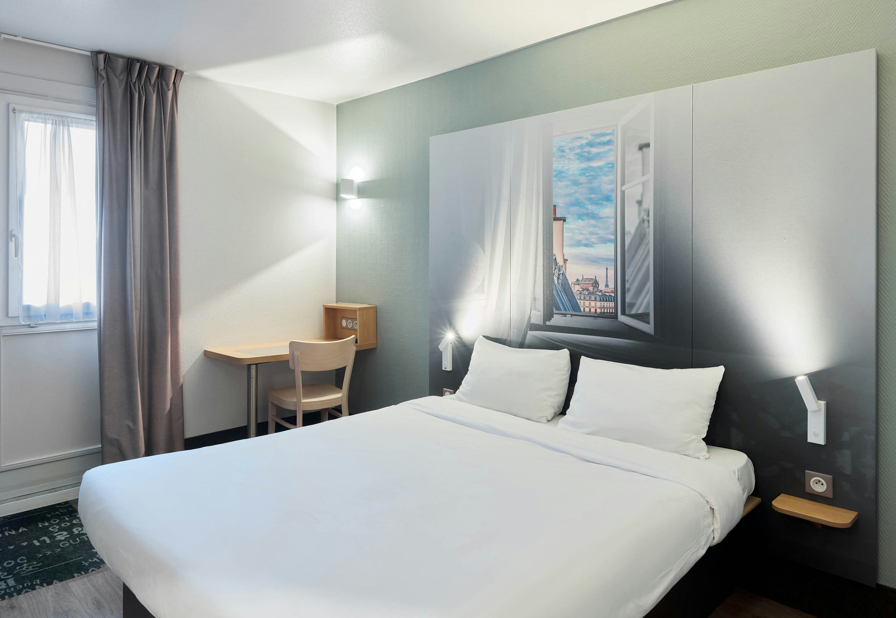 B&B Hotel Bretigny-Sur-Orge 14/31