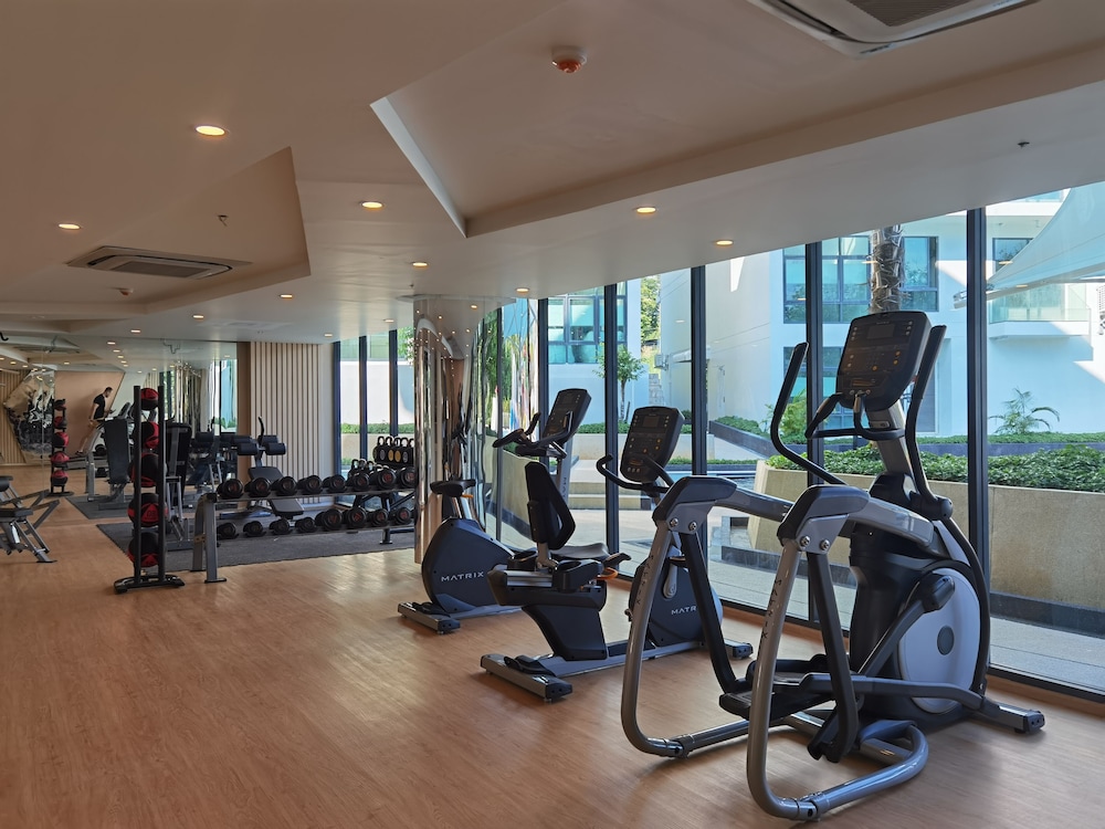 Wyndham La Vita Phuket 24/44