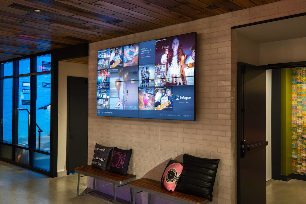 Moxy Washington DC Downtown 25/41