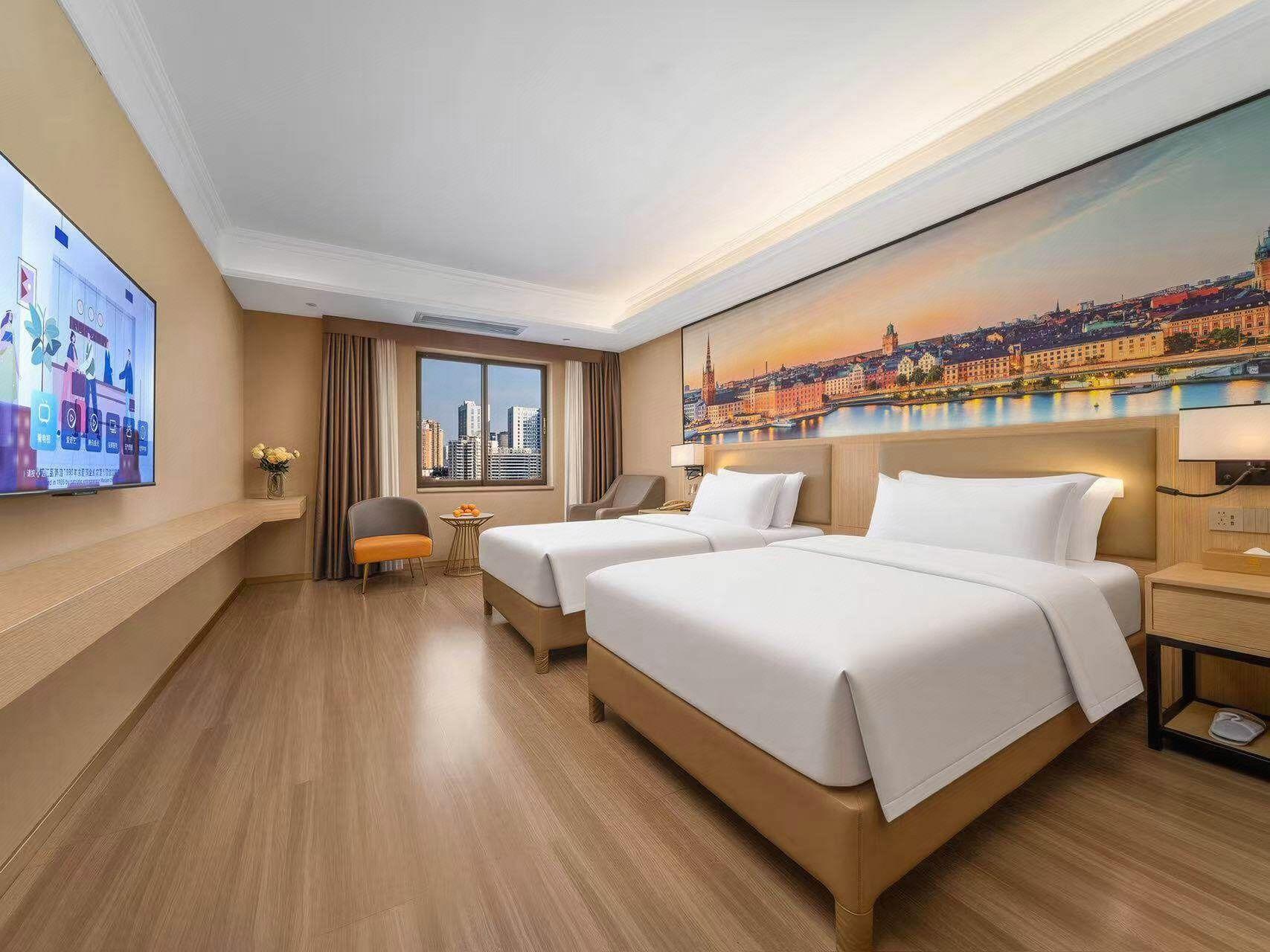 Vienna Hotel (Nanning Railway Station) 28/50