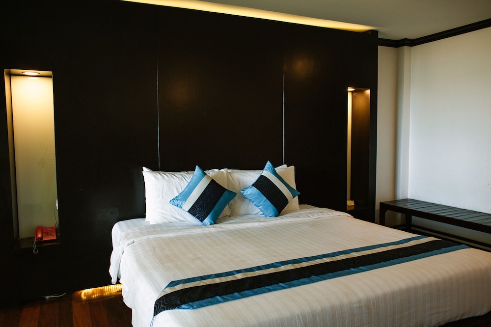 Klong Prao Resort 14/50