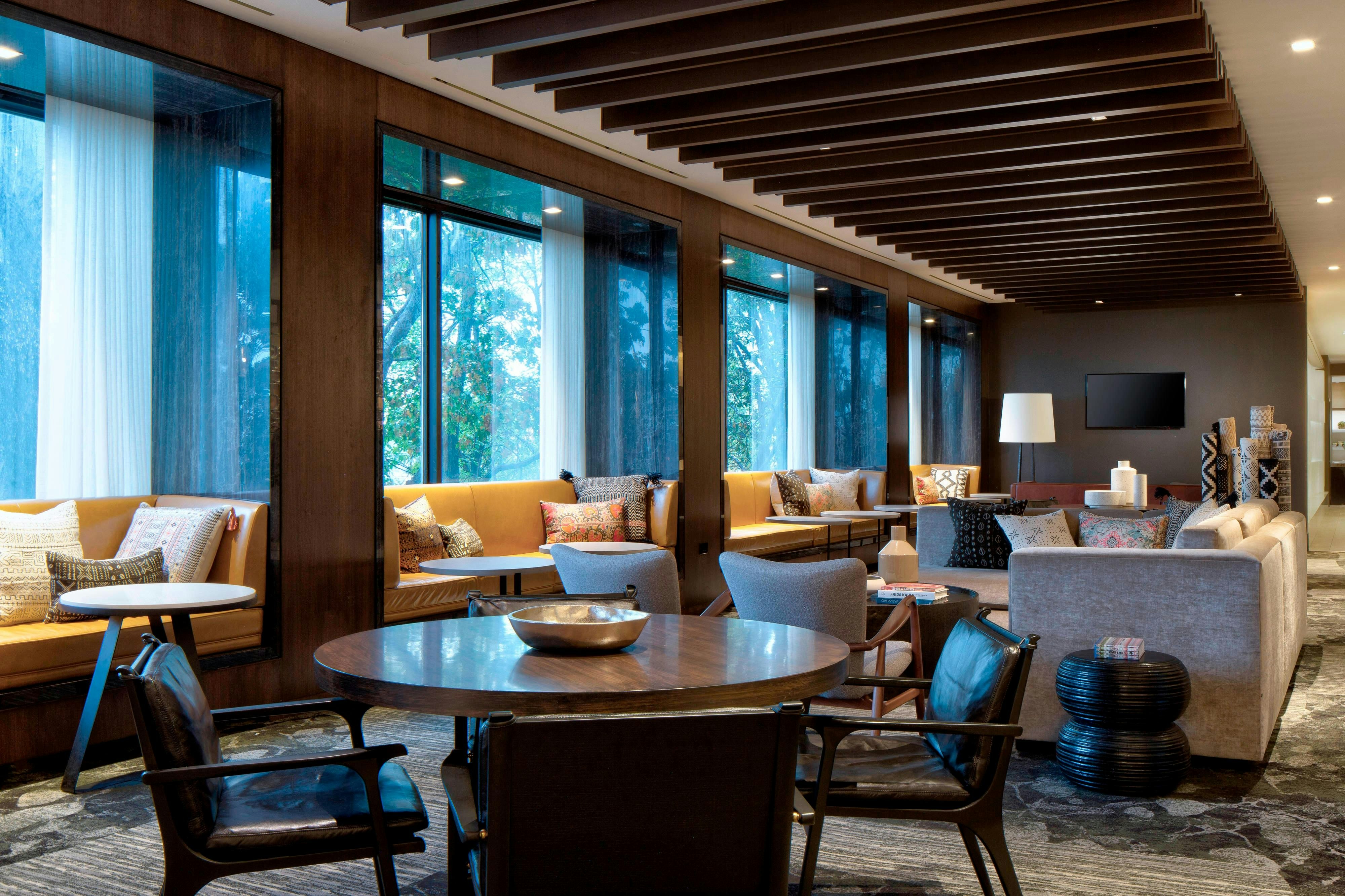 Marriott New York Laguardia Airport 15/20