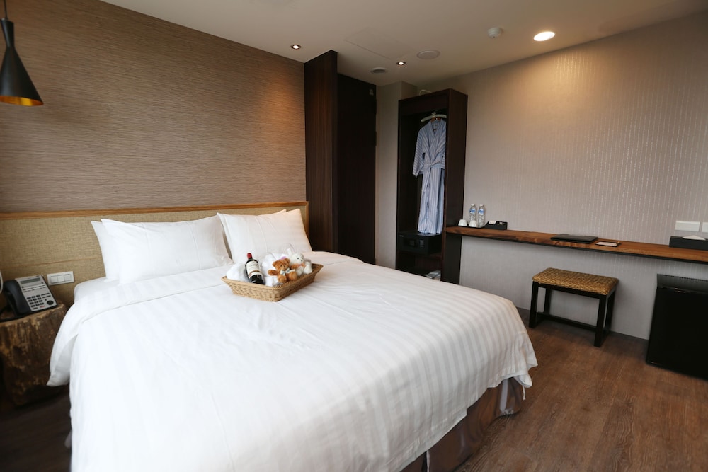 Angels Inn Jiaoxi Hotspring 14/67