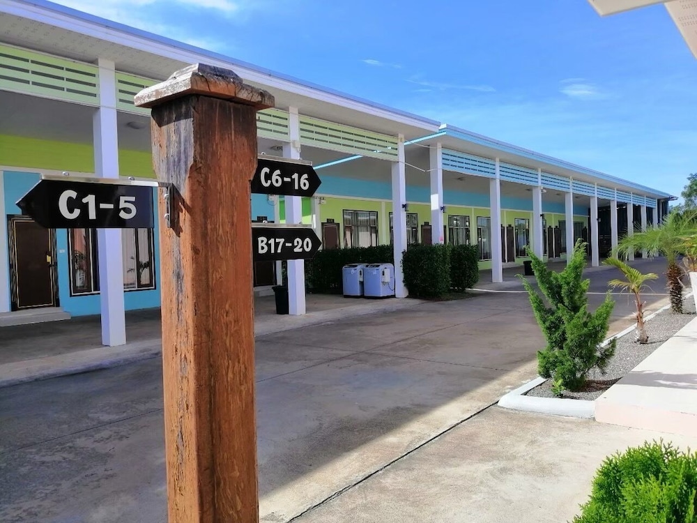 Cindia Resort 26/32