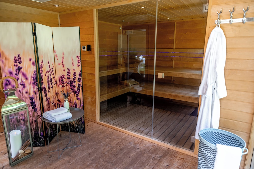 Sapia Hotel Rheinsberg 30/50