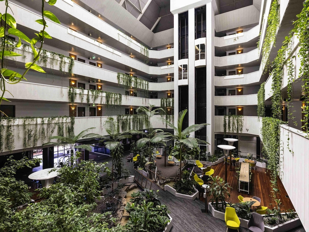 Novotel Darwin CBD 59/64