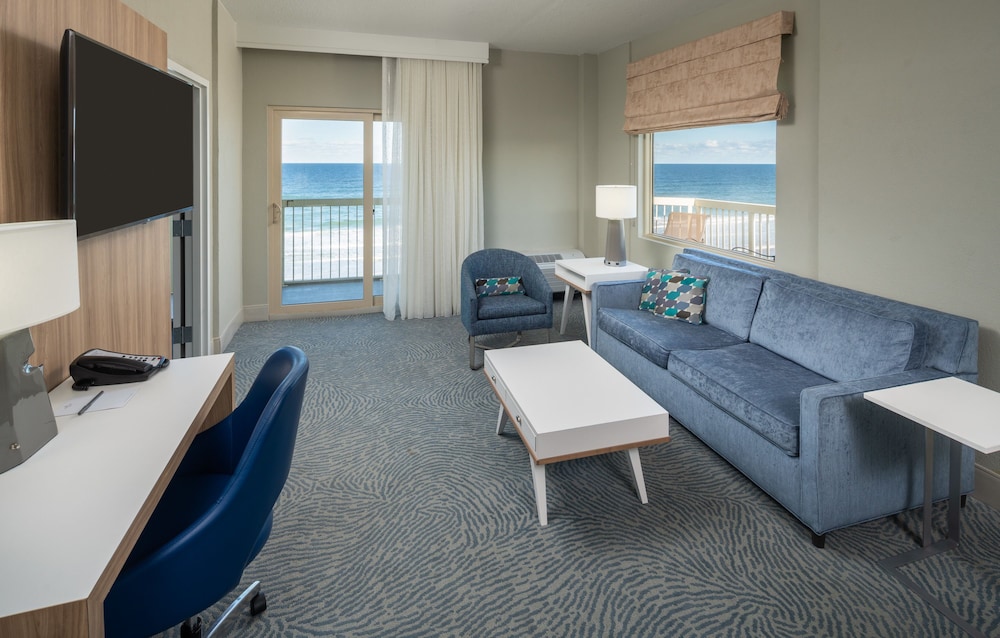 CROWNE PLAZA MELBOURNE OCEANFRONT 42/79