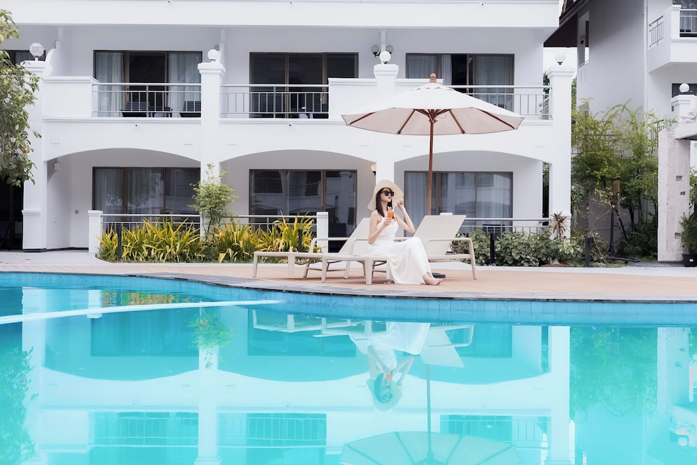 Pinnacle Grand Jomtien Resort 5/93