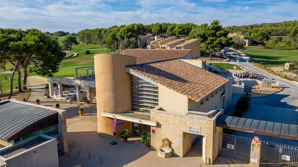 Madame Vacances Residence Provence Country Club 1/50