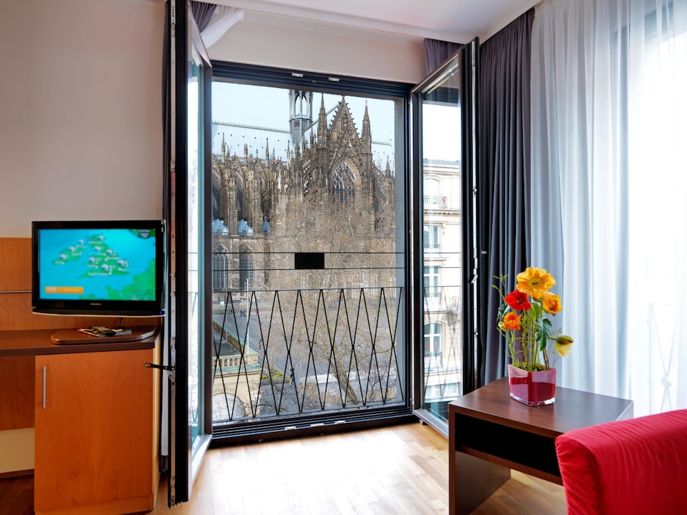 Eden Frueh Am Dom Hotel 17/40